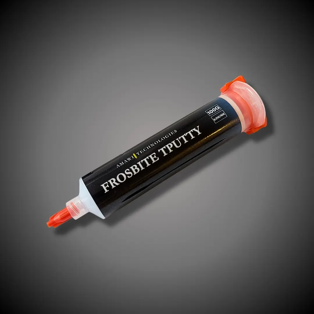 Frostbite Thermal Putty
