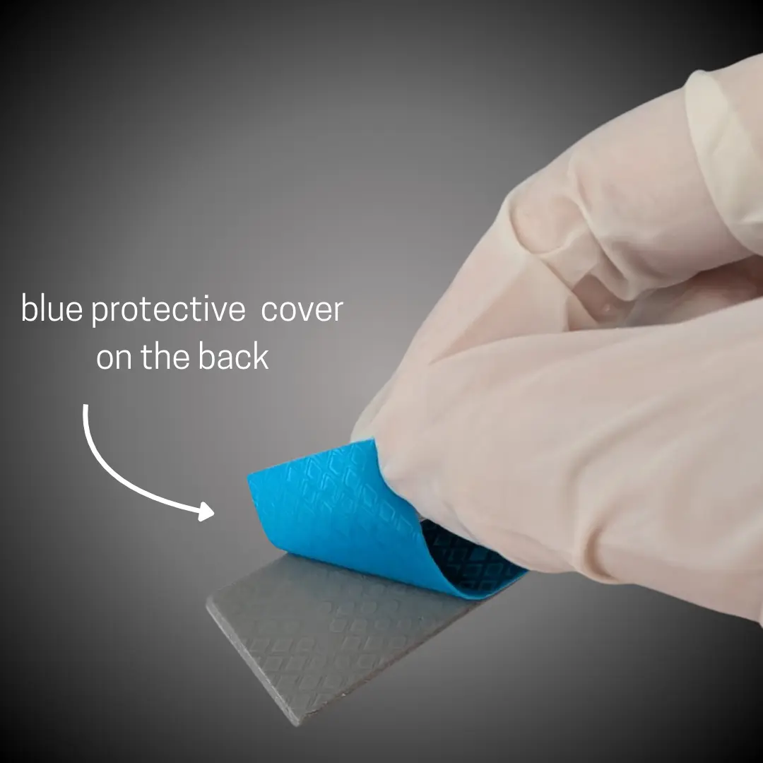 Frostbite Extreme Wärmeleitpad – 8 W/mK thumbnail 5