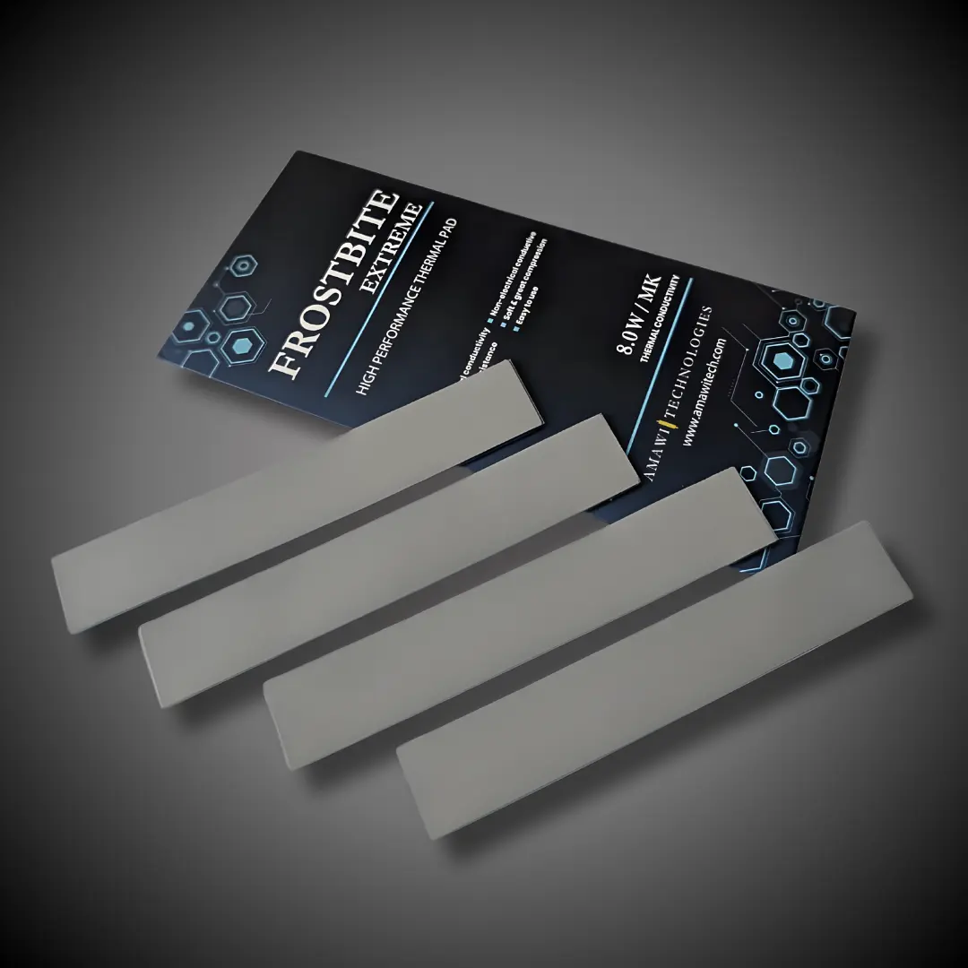 Frostbite Extreme Wärmeleitpad – 8 W/mK thumbnail 3