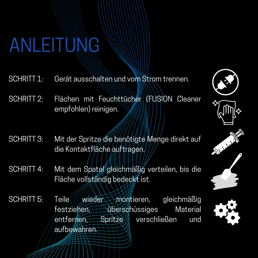Frostbite Thermal Putty – 6 W/mK thumbnail 5