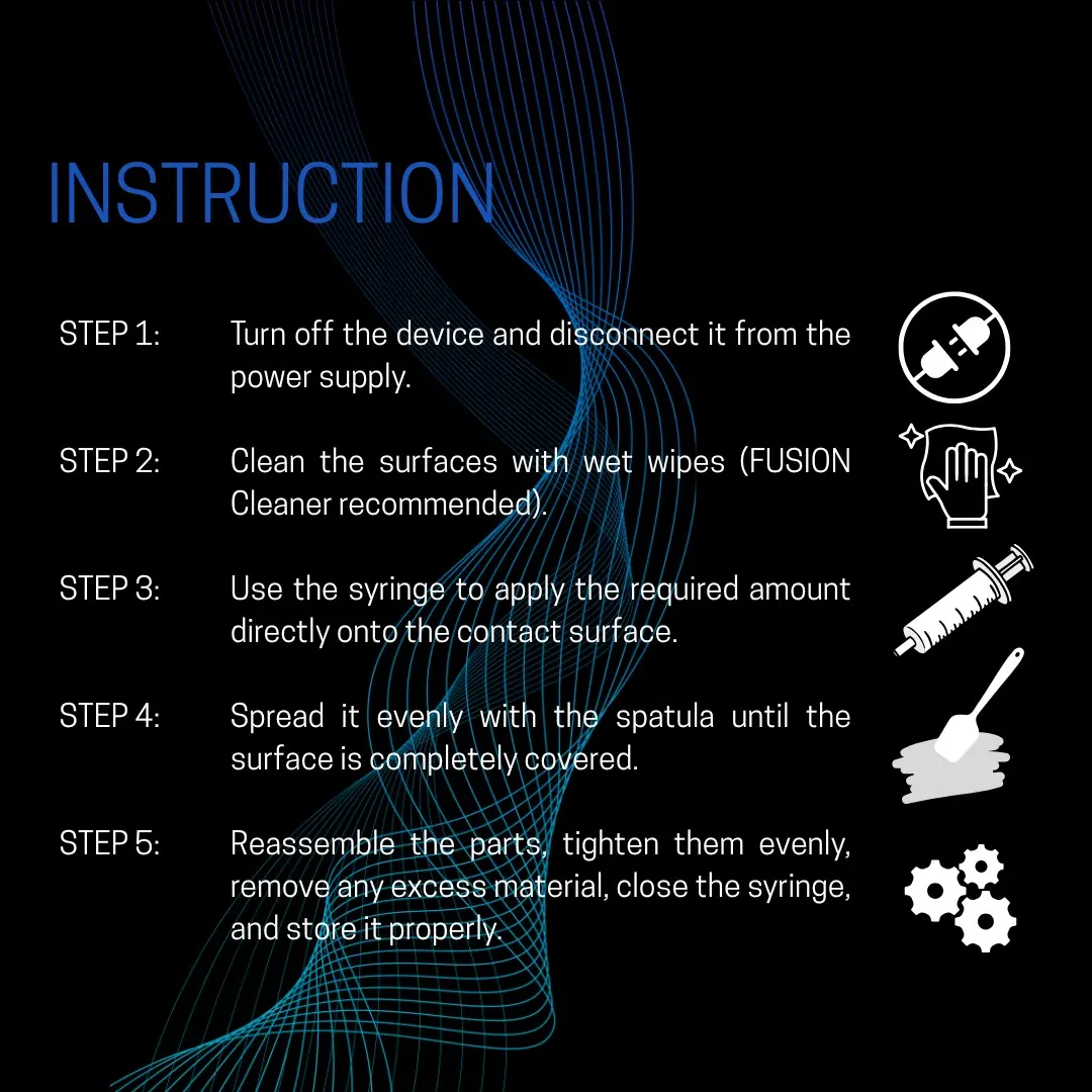 Frostbite Thermal Putty – 6 W/mK thumbnail 5
