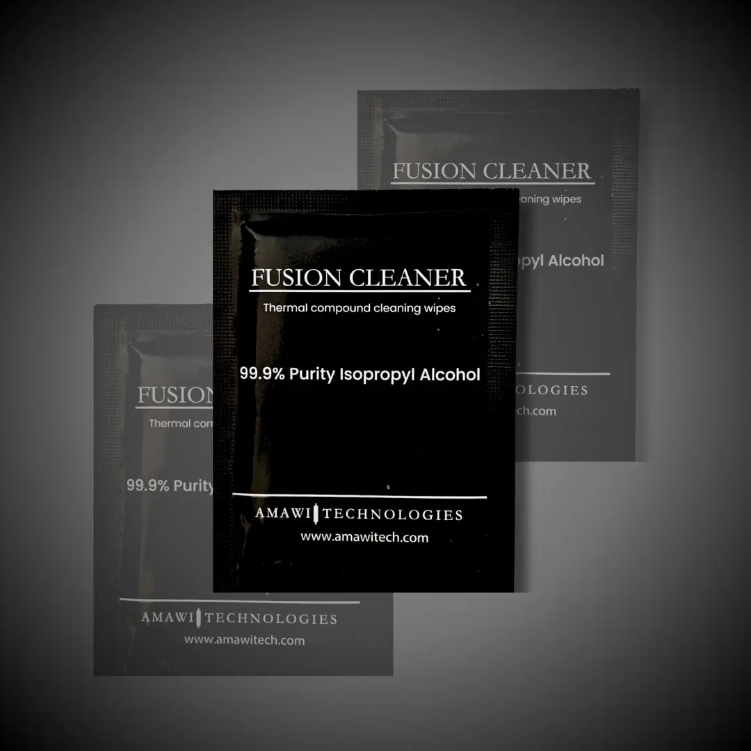 Fusion Cleaner Mini – Reinigungsset main image