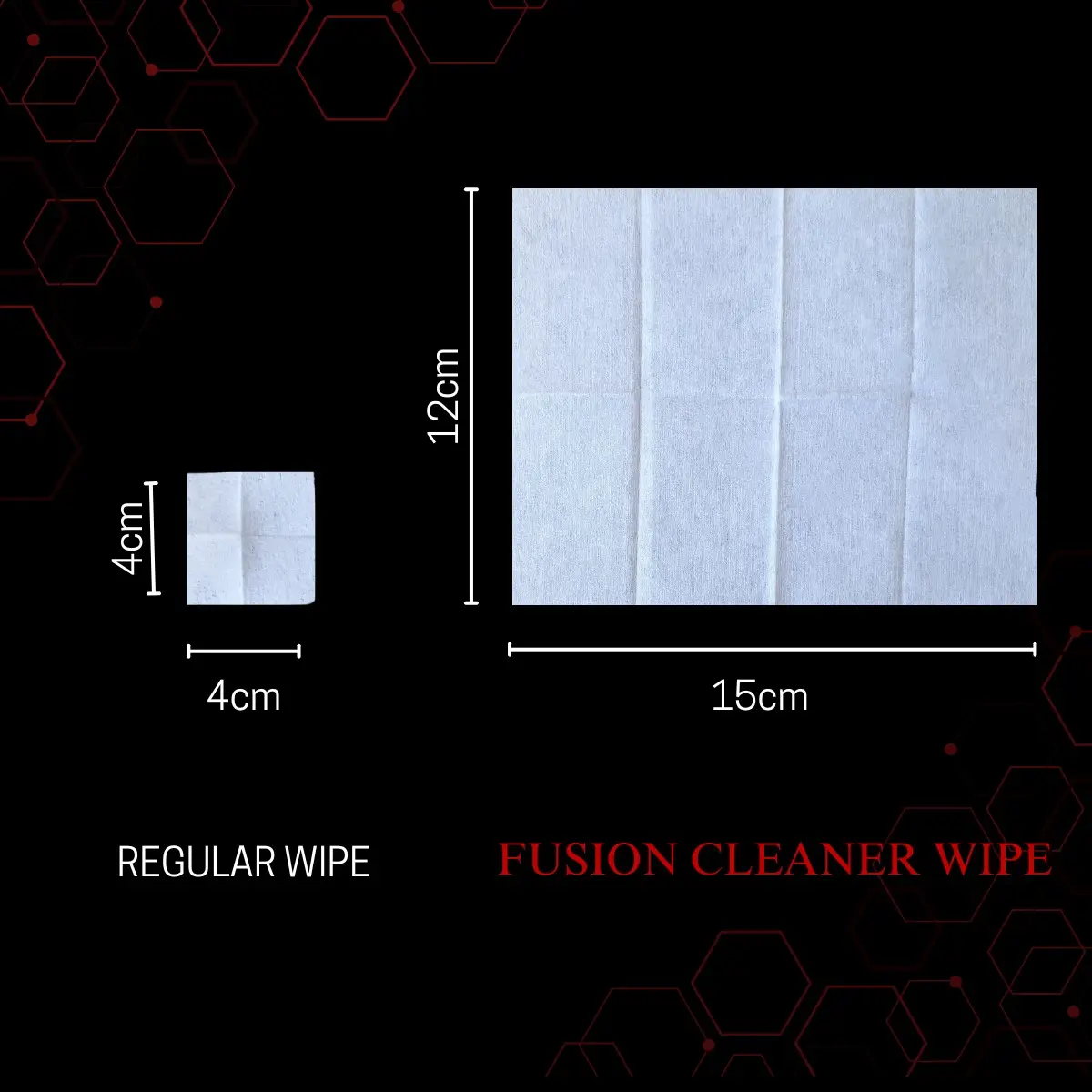 Fusion Cleaner Mini – Reinigungsset thumbnail 2