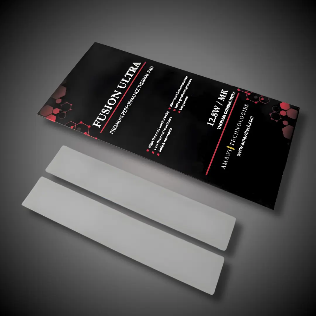 Fusion Ultra Wärmeleitpad – 12,8 W/mK thumbnail 4