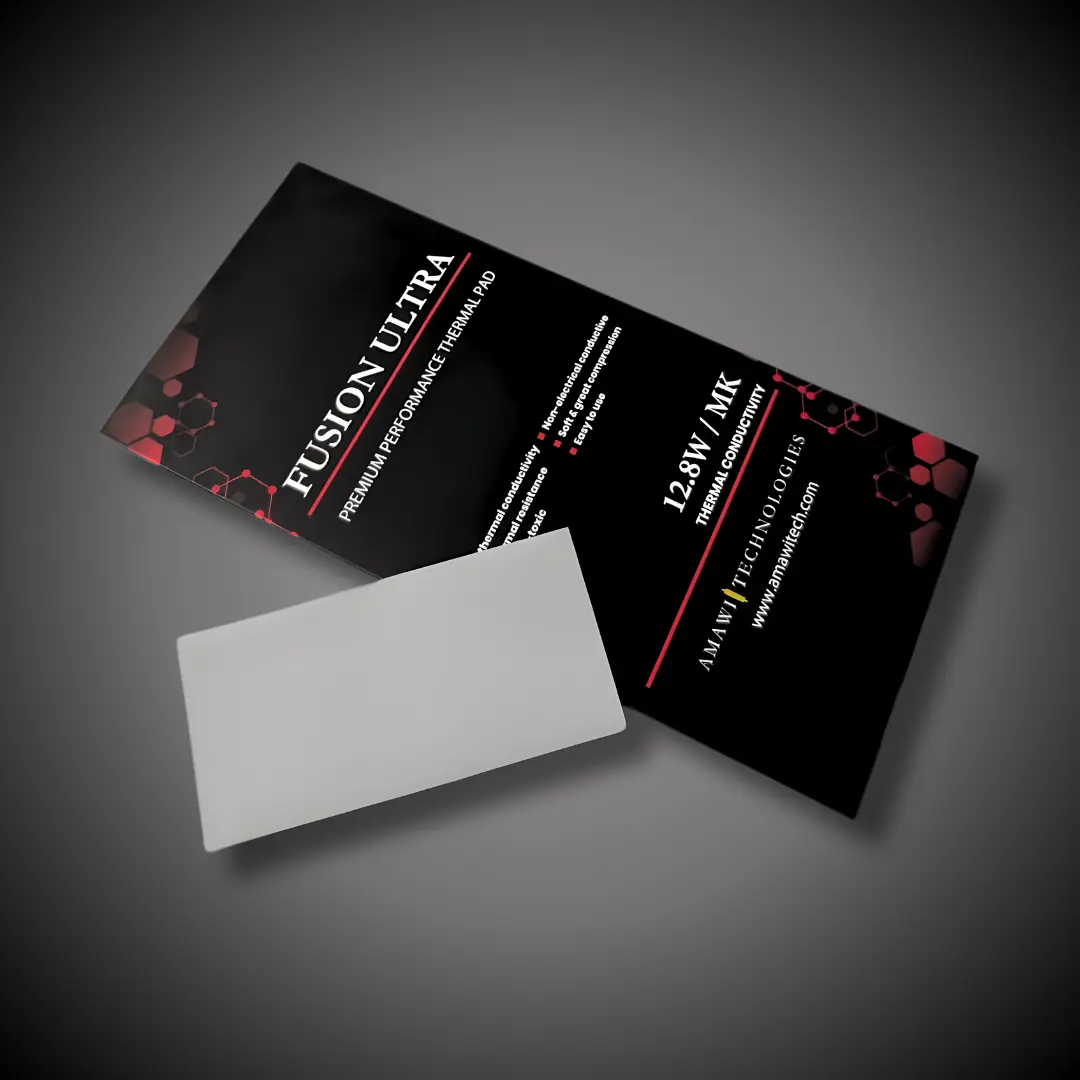 Fusion Ultra Wärmeleitpad – 12,8 W/mK thumbnail 3