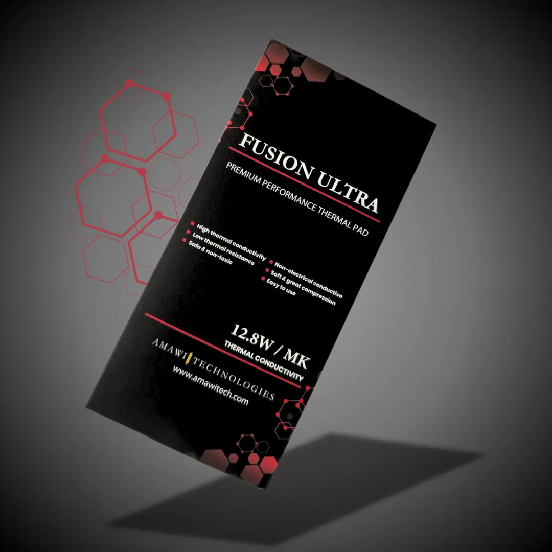 Fusion Ultra Wärmeleitpad – 12,8 W/mK thumbnail 2