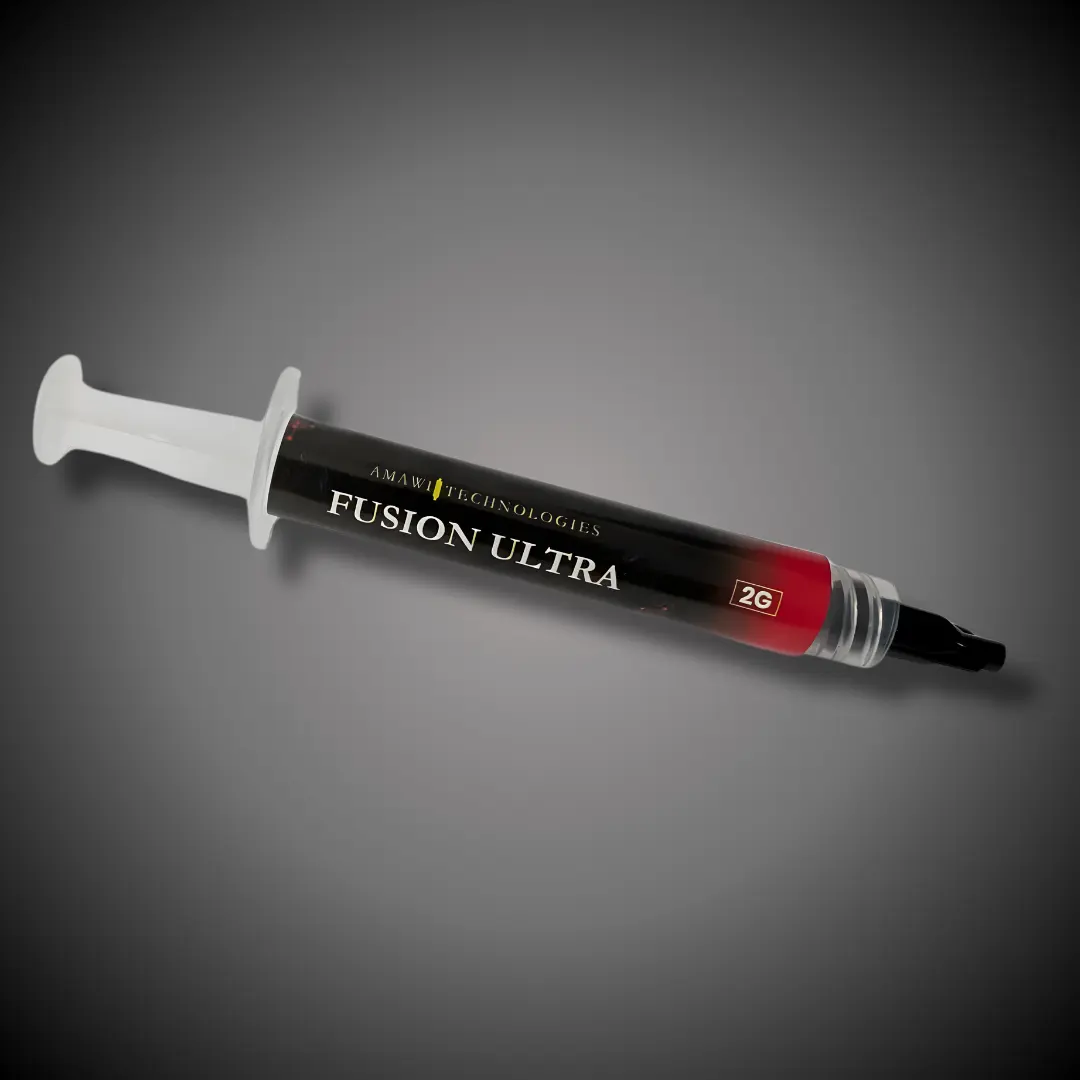 Fusion Ultra Wärmeleitpaste – 12,8 W/mK thumbnail 2