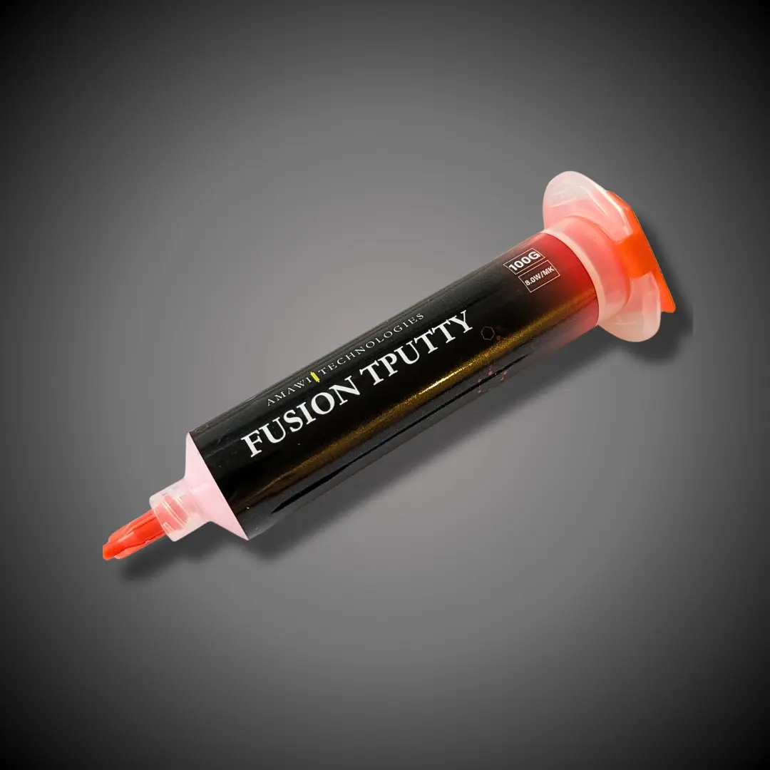 Fusion Thermal Putty – 8 W/mK thumbnail 3