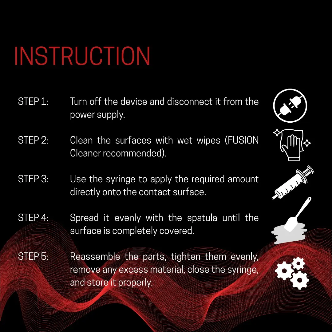 Fusion Thermal Putty – 8 W/mK thumbnail 5