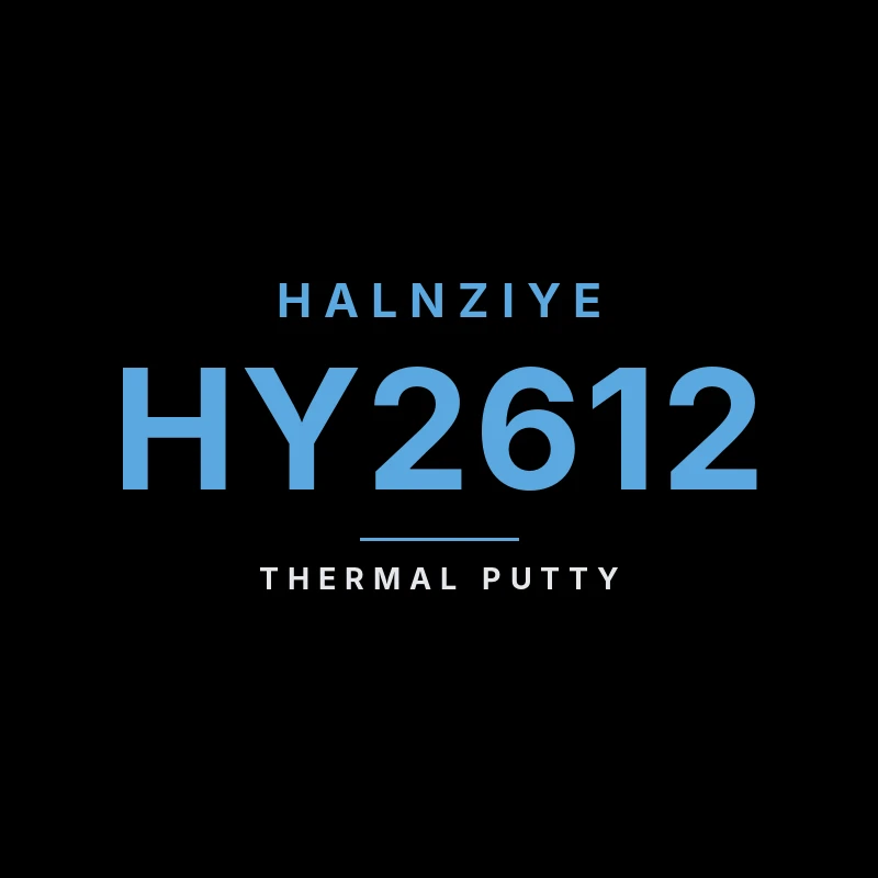 HY2612 Thermal Putty
