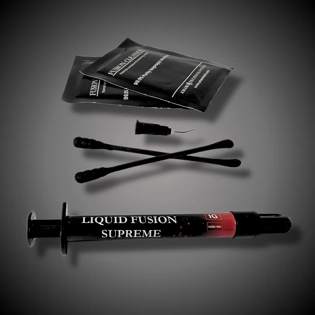 Liquid Fusion Supreme – 128 W/mK thumbnail 2